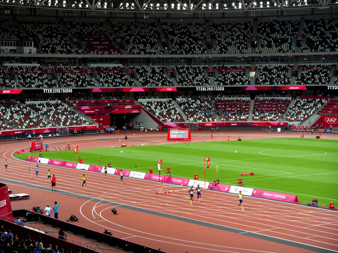 九游娱乐app官网-“天府校区体育馆：台球赛场成为2025年世界运动会亮点”  第3张